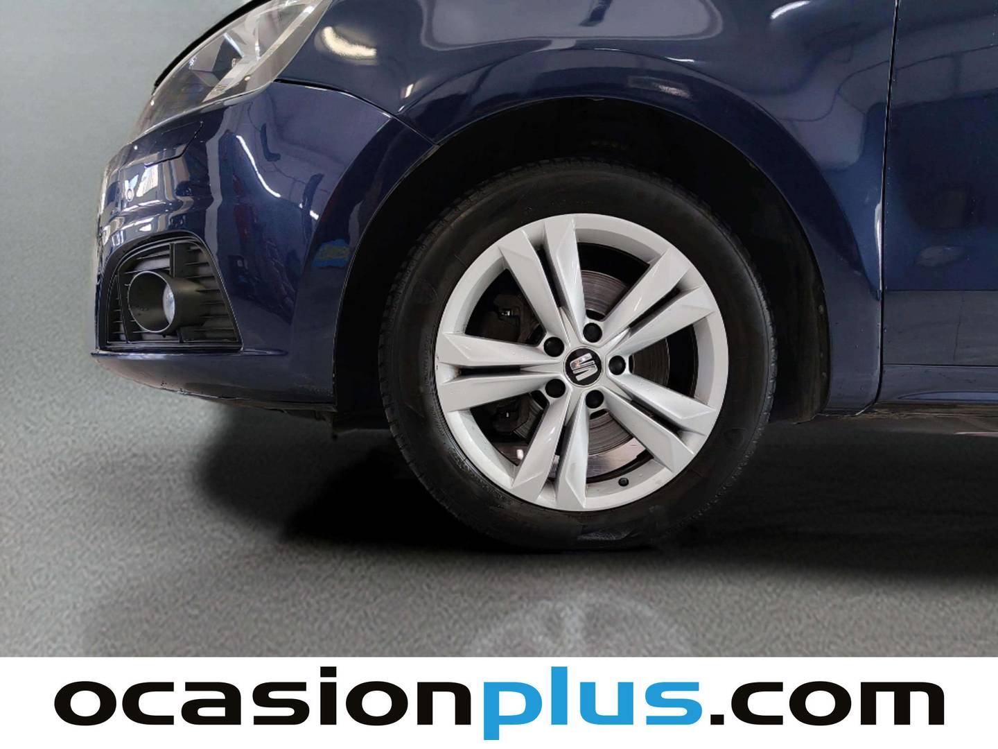 Seat Alhambra Seat Alhambra 1.4 TSI S&S Style Advance (150 CV) 7 Plazas 150cv