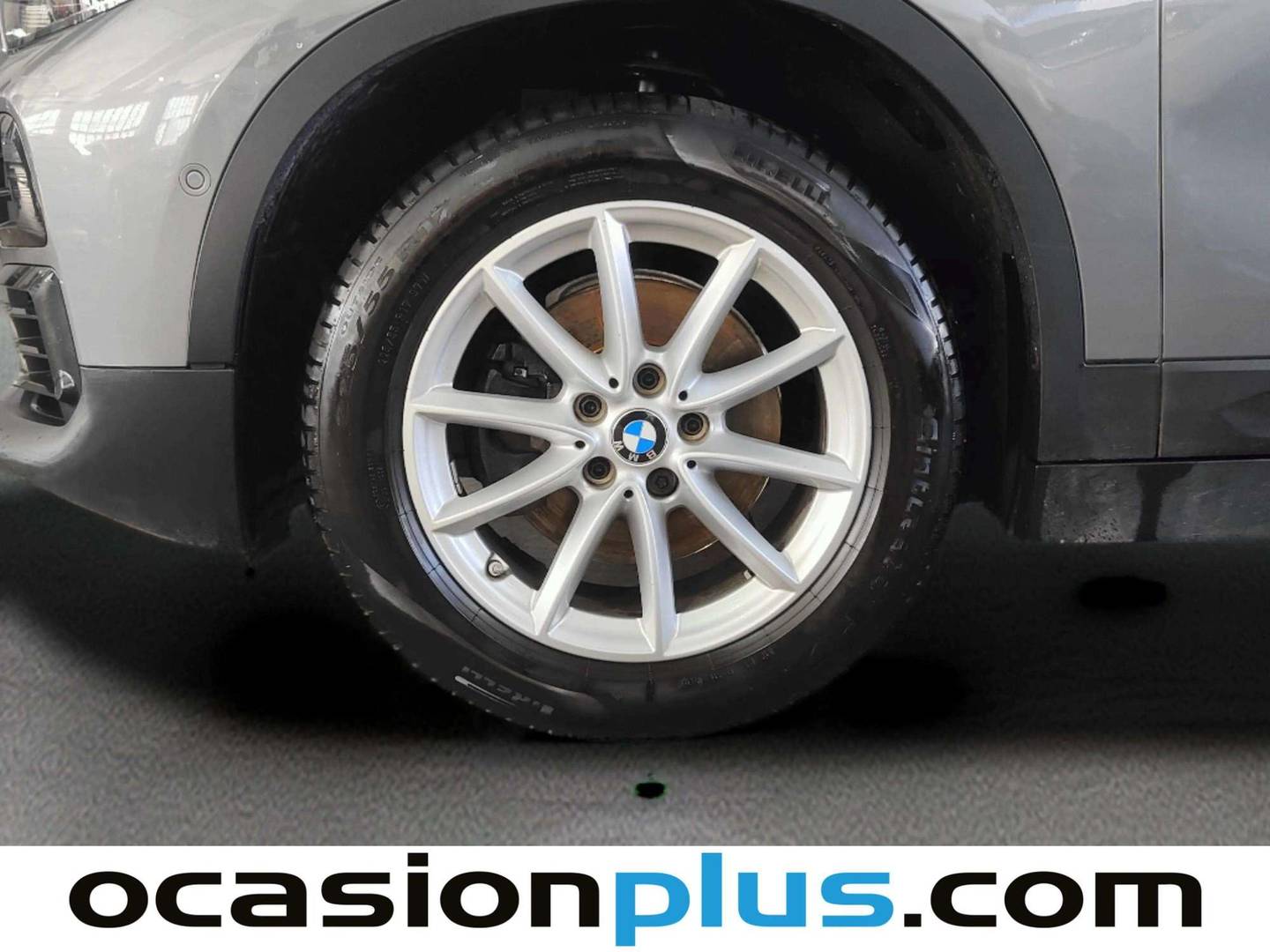 BMW X2 BMW X2 sDrive18d (150 CV) seminuevo