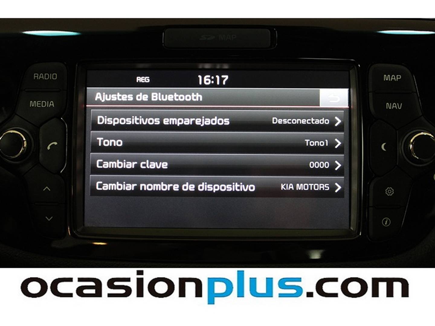 KIA Ceed KIA Ceed 1.6 CRDi VGT GT Line DCT (136 CV) diésel
