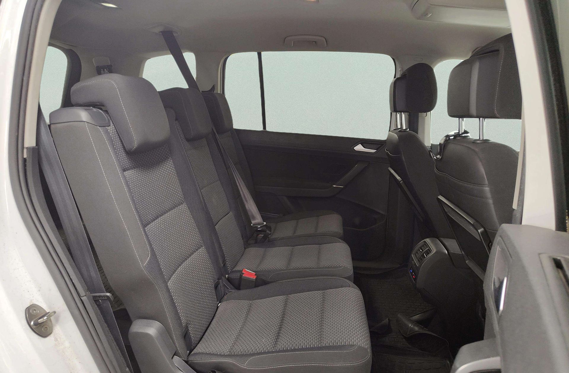 Volkswagen Touran Advance 1.6 TDI 7 plazas - foto 17