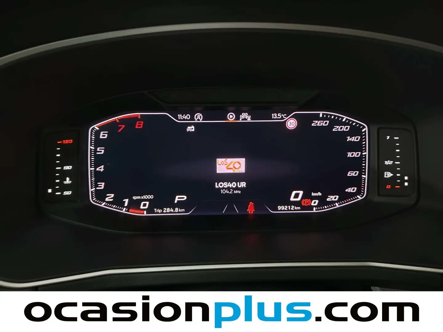 Foto Seat Tarraco SEAT Tarraco 1.5 TSI S&S Style XL DSG 7 Plazas (150 CV)