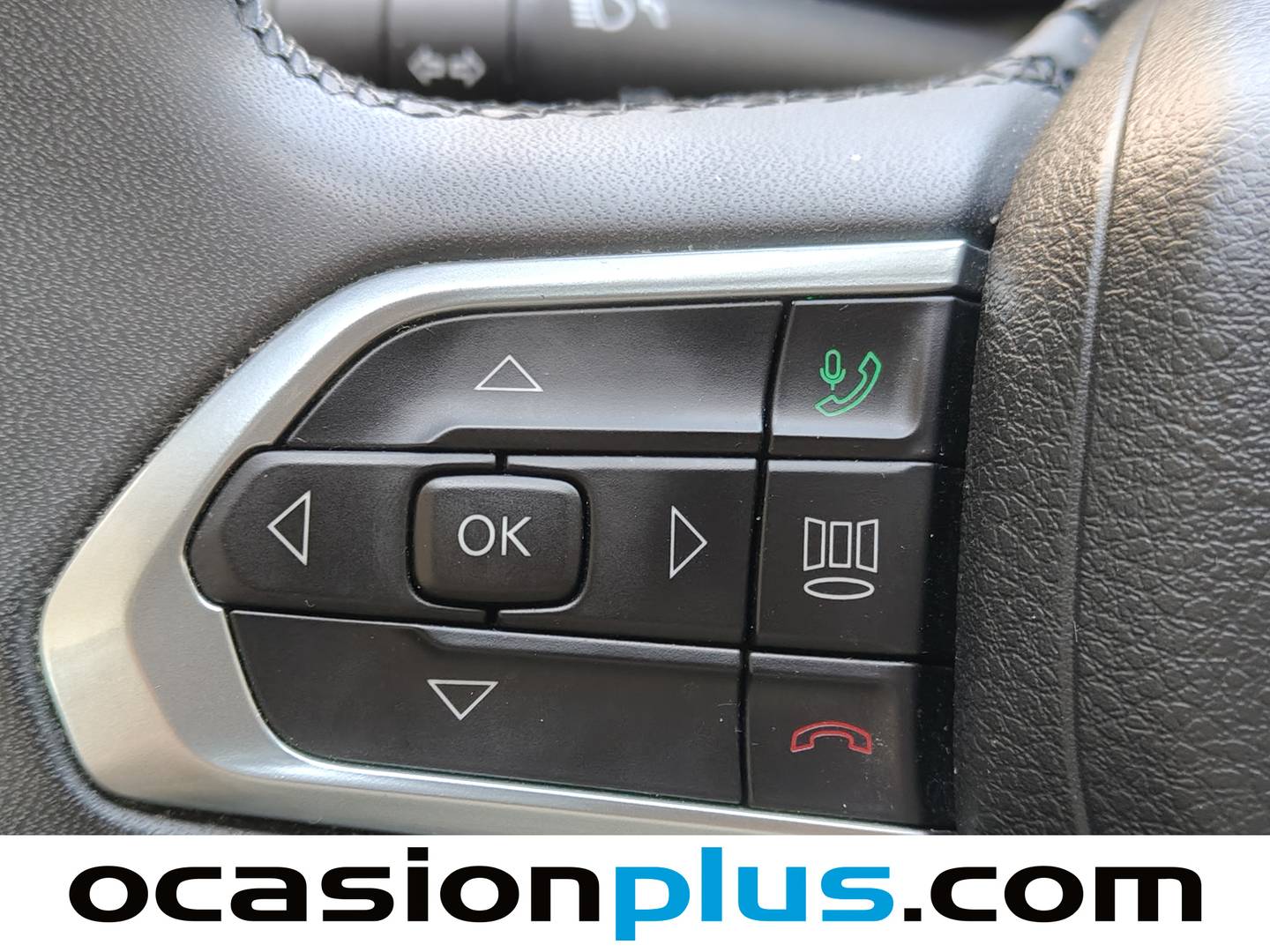 Jeep Compass Jeep Compass 1.5 MHEV eHybrid Longitude DCT (130 CV) barato