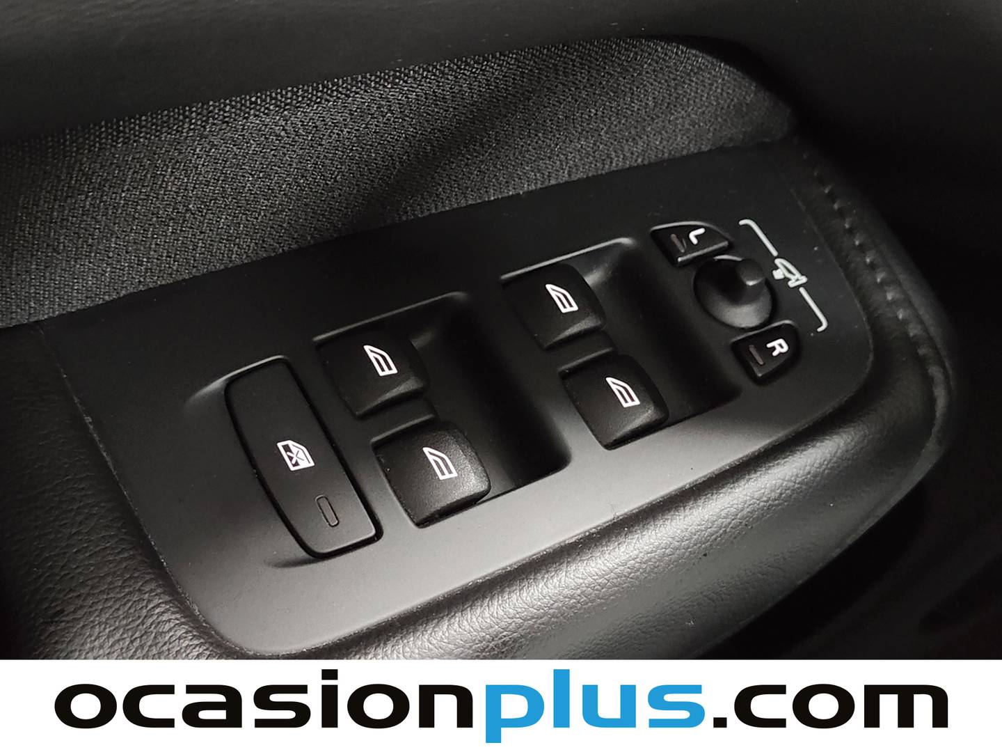 Volvo XC60 Volvo XC60 D3 Business Plus (150 CV) seminuevo