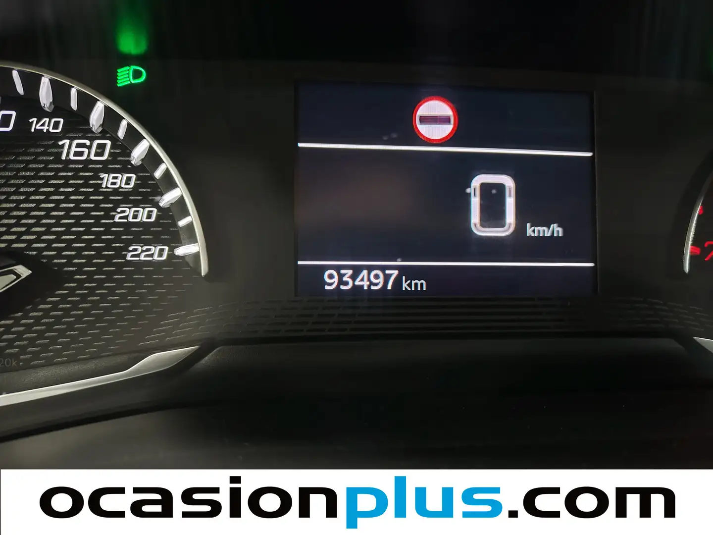 Foto Peugeot 2008 Peugeot 2008 PureTech 100 S&S Allure (100 CV)