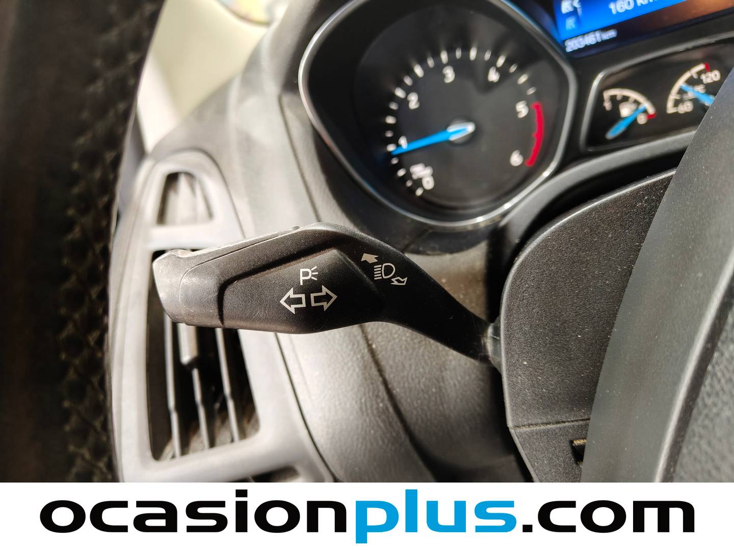 Ford Focus Ford Focus 1.6 TDCI Trend+ (115 CV) 2015