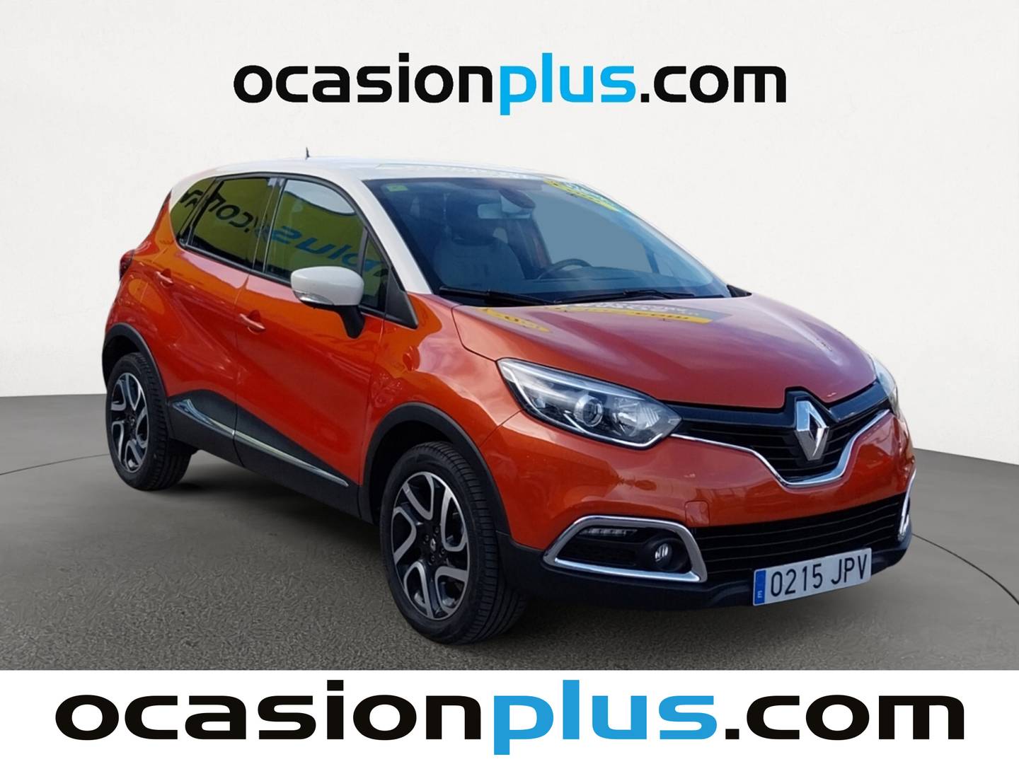 Foto Renault Captur Renault Captur Zen Energy TCe (90 CV)