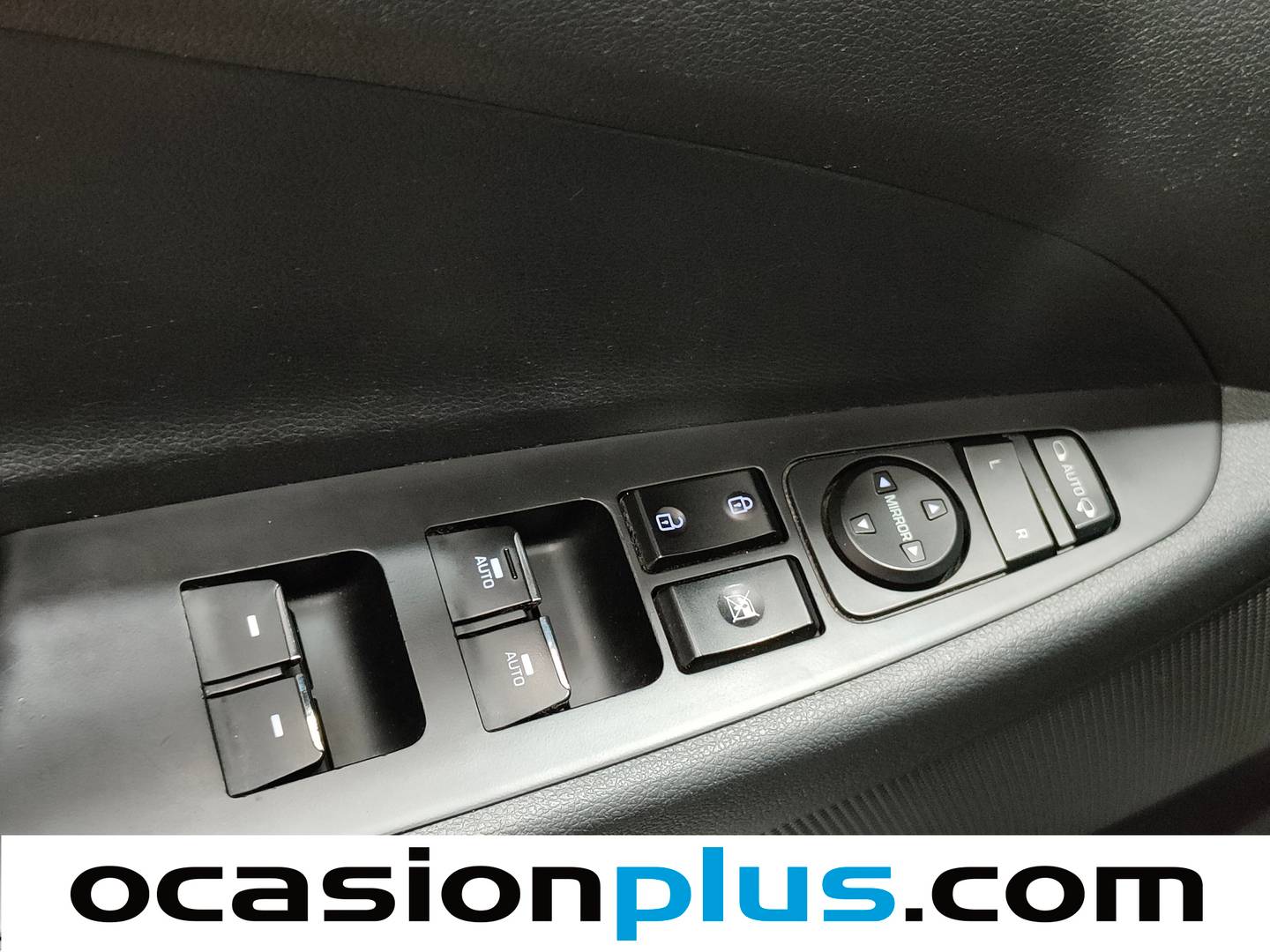 Hyundai Tucson Hyundai Tucson 1.6 CRDI 48V N-Line DT 4X2 (136 CV) automático