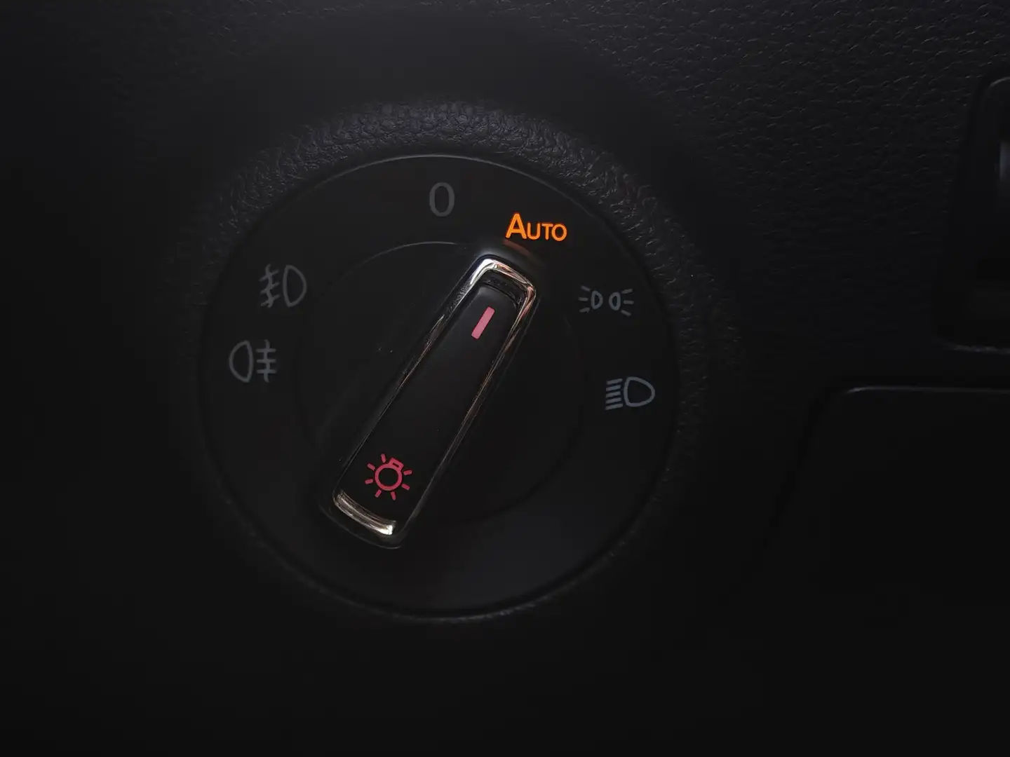 Foto Seat Ibiza SEAT Ibiza 1.0 MPI Style (80 CV)