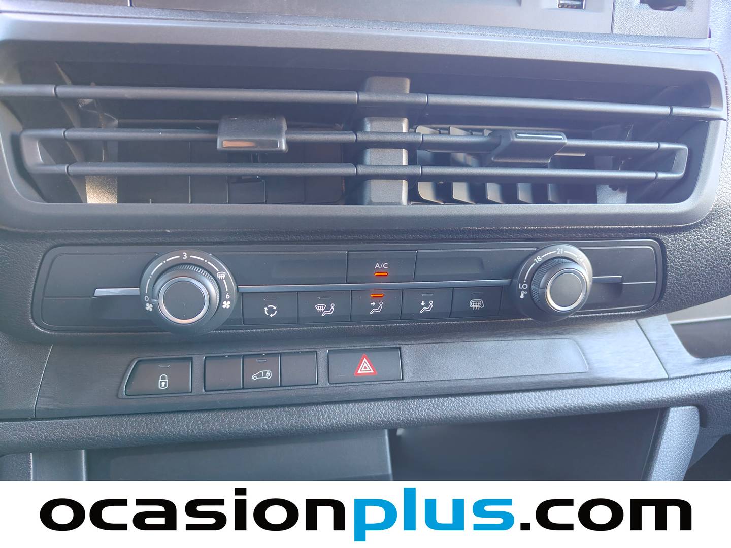 Fiat Scudo Fiat Scudo Furgón M 1.5 Diésel (120 CV) 120cv