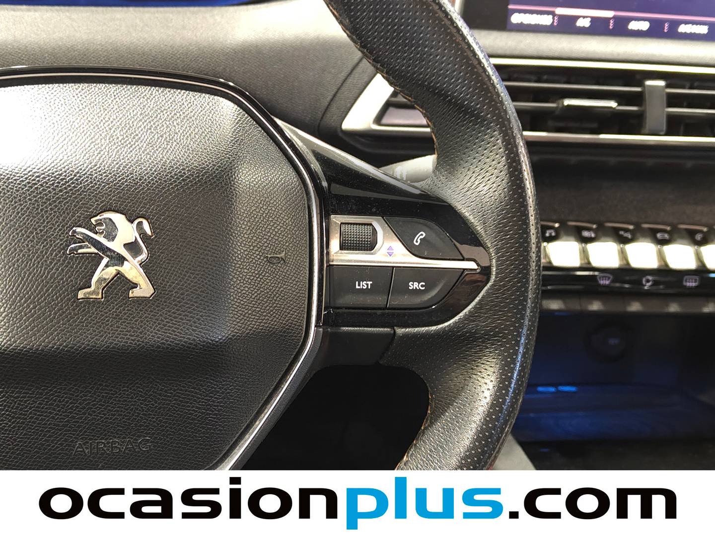 Peugeot 3008 Peugeot 3008 BlueHDi 150 S&S GT Line (150 CV) 150cv