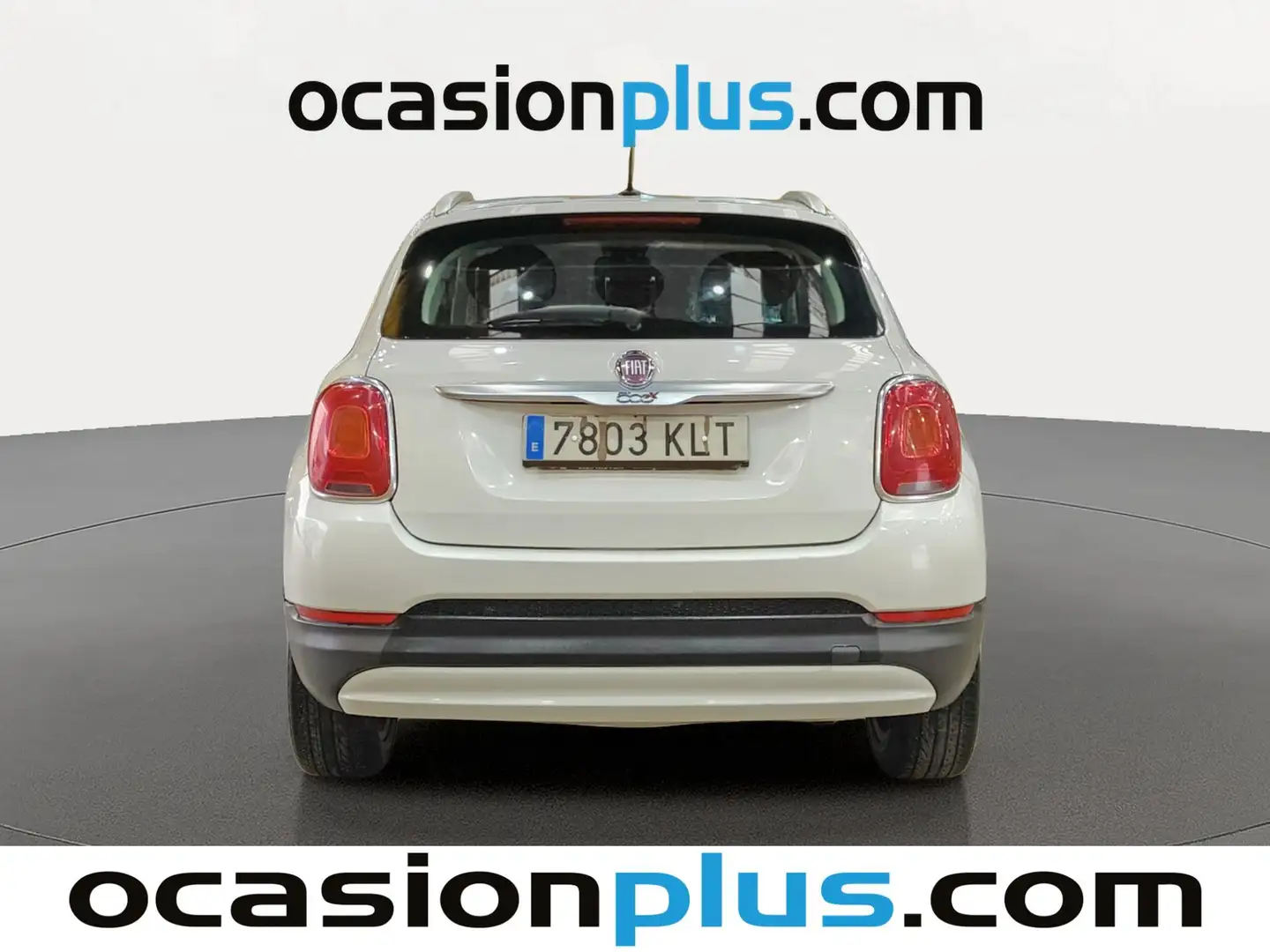 Foto Fiat 500X Fiat 500X 1.3 MultiJet Mirror 4x2 (95 CV)