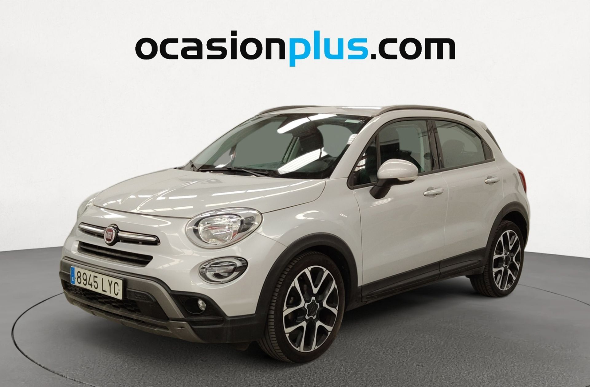 Fiat 500X 1.0 Firefly T3 Cross