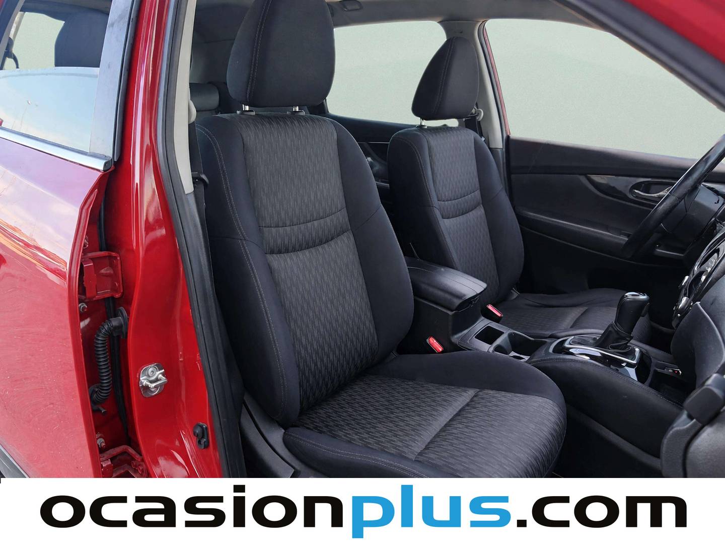 Nissan X-TRAIL Nissan X-Trail dCi 130 N-Connecta Xtronic  (130 CV) automático