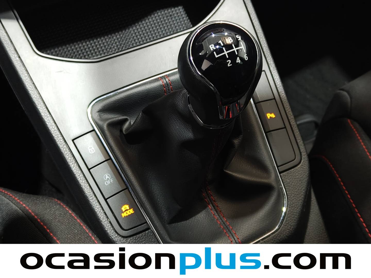 Foto Seat Ibiza SEAT Ibiza 1.0 TSI FR Plus (115 CV)