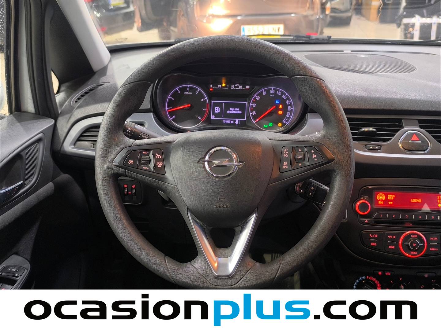 Foto Opel Corsa Opel Corsa 1.4 Business  (90 CV)