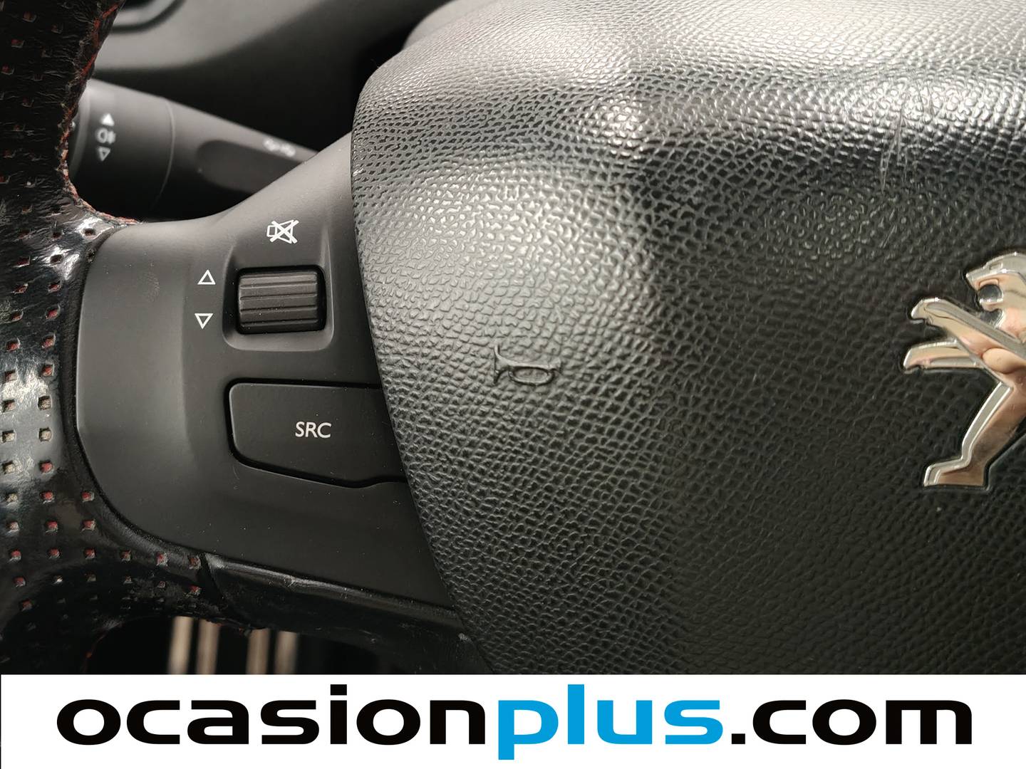 Peugeot 308 Peugeot 308 1.6 GTI (272 CV) gasolina