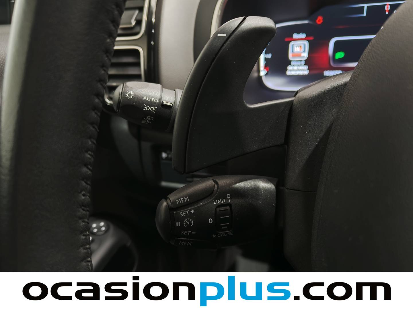 Citroën C5 Aircross Citroen C5 Aircross BlueHdi 180 S&S Feel EAT8 (177 CV) 177cv