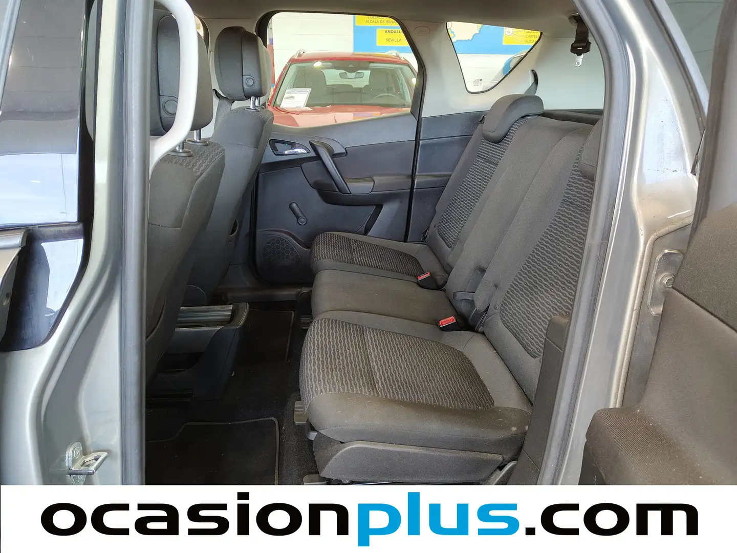 Foto Opel Meriva Opel Meriva 1.4 NEL Selective (120 CV)