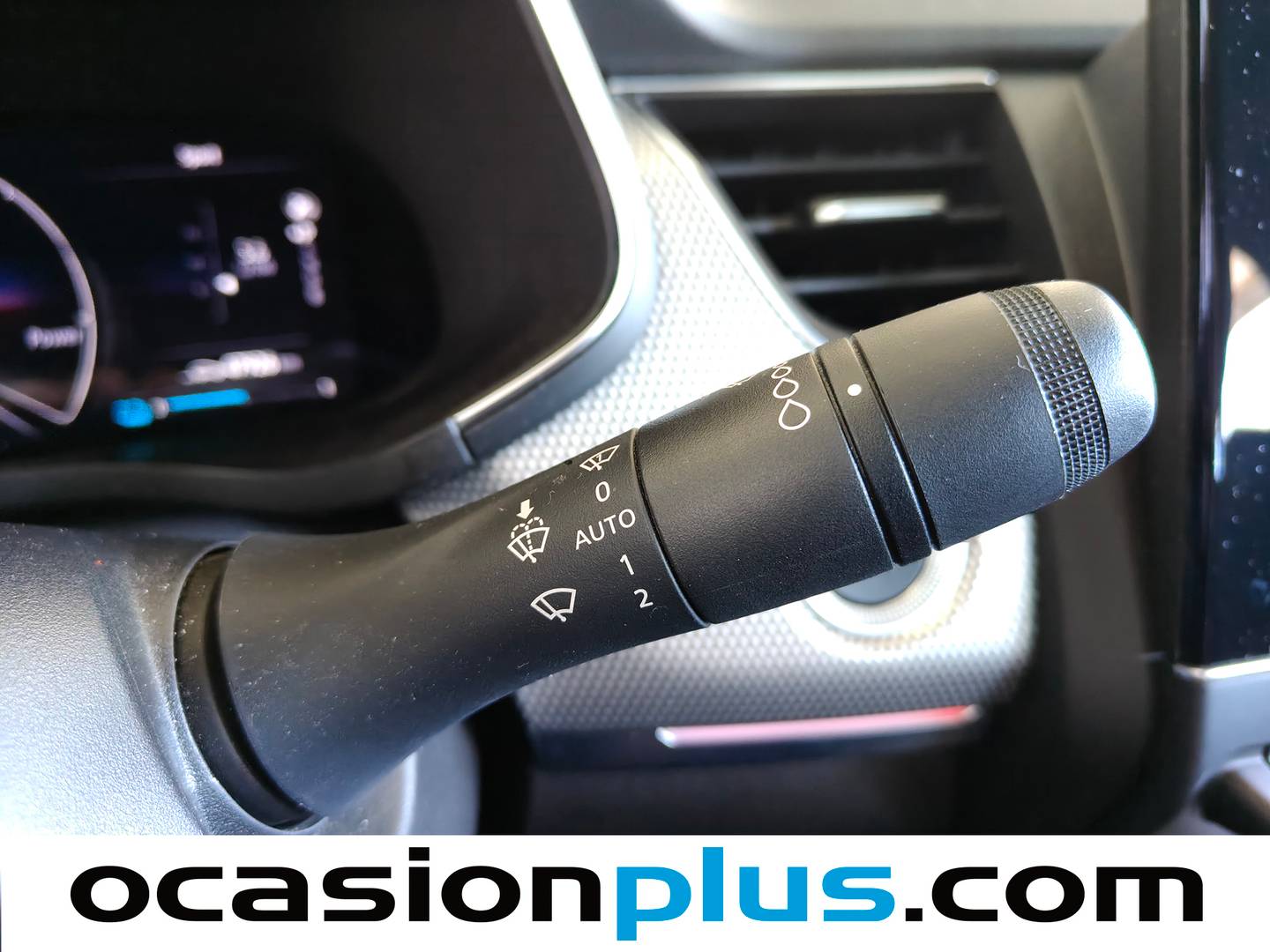 Renault Arkana Renault Arkana Zen TCe  (140 CV) EDC Microhíbrido 140cv