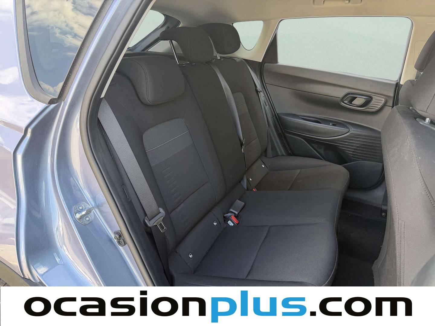 Hyundai Bayon Hyundai Bayon 1.0 TGDI 48V Maxx (100 CV) al mejor precio