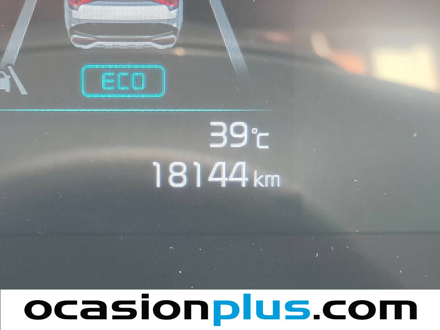KIA Sportage KIA Sportage 1.6 CRDi MHEV Drive 4x2 (136 CV) seminuevo