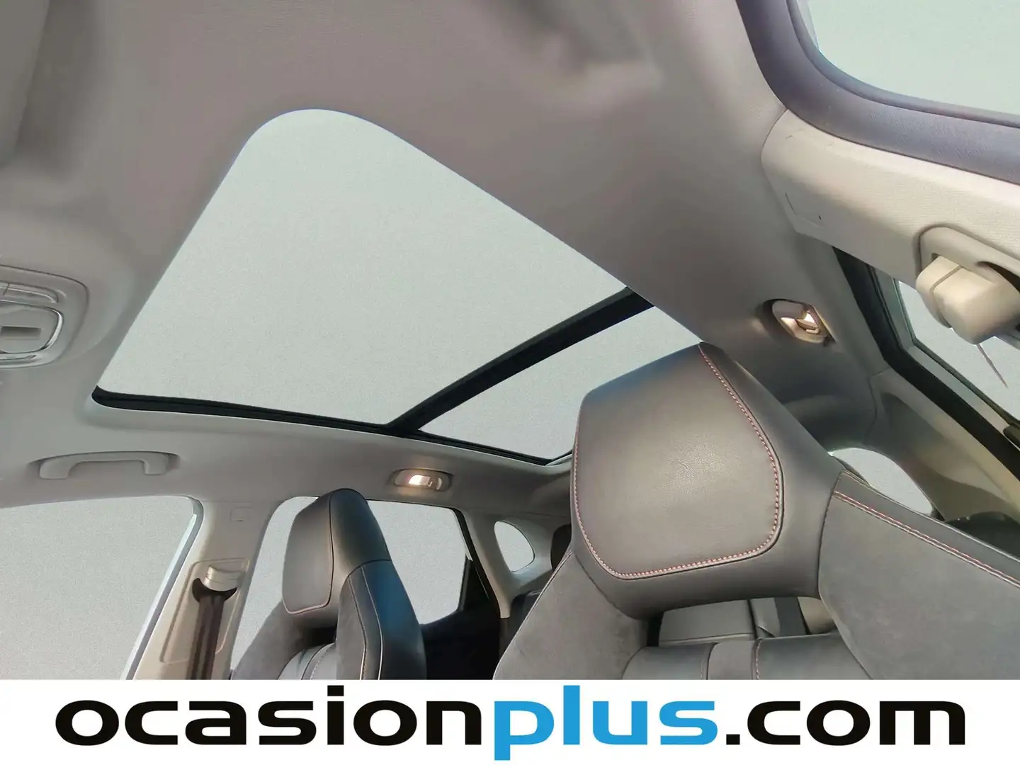 Foto MG HS MG HS 1.5 Turbo GDI Luxury (162 CV)