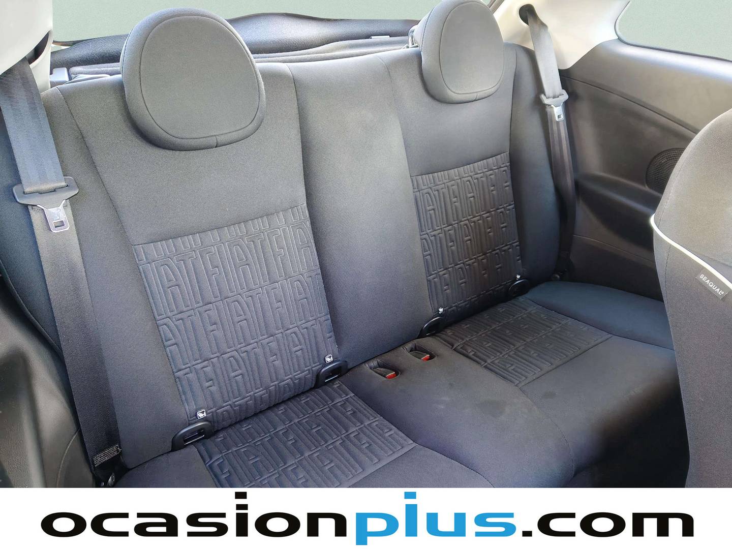 Foto Fiat 500 Fiat 500 Electrico Electrico Monotrim 320km (118 CV)