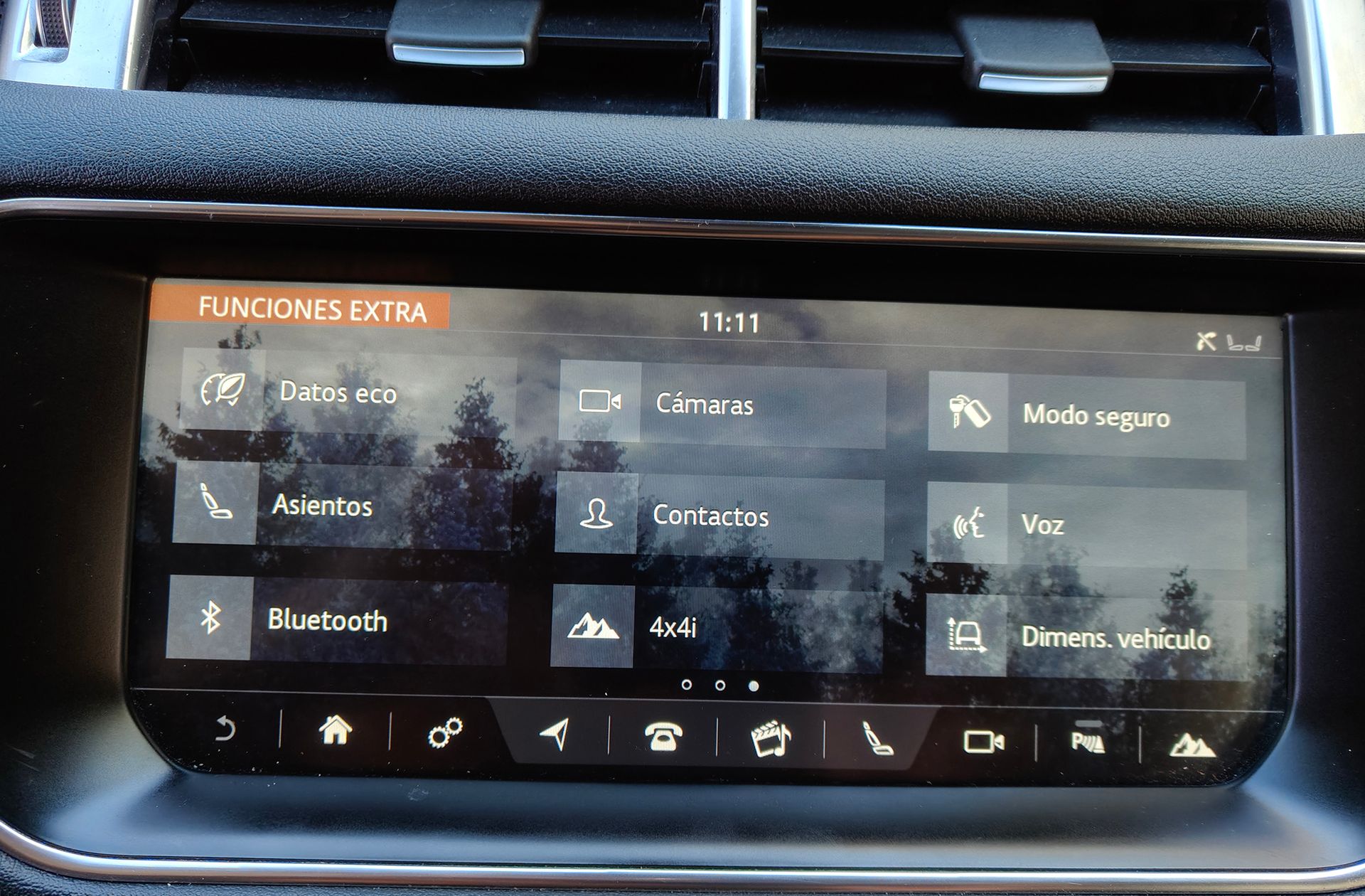 Land Rover Range Rover Sport 3.0 TDV6 HSE Dynamic - foto 10