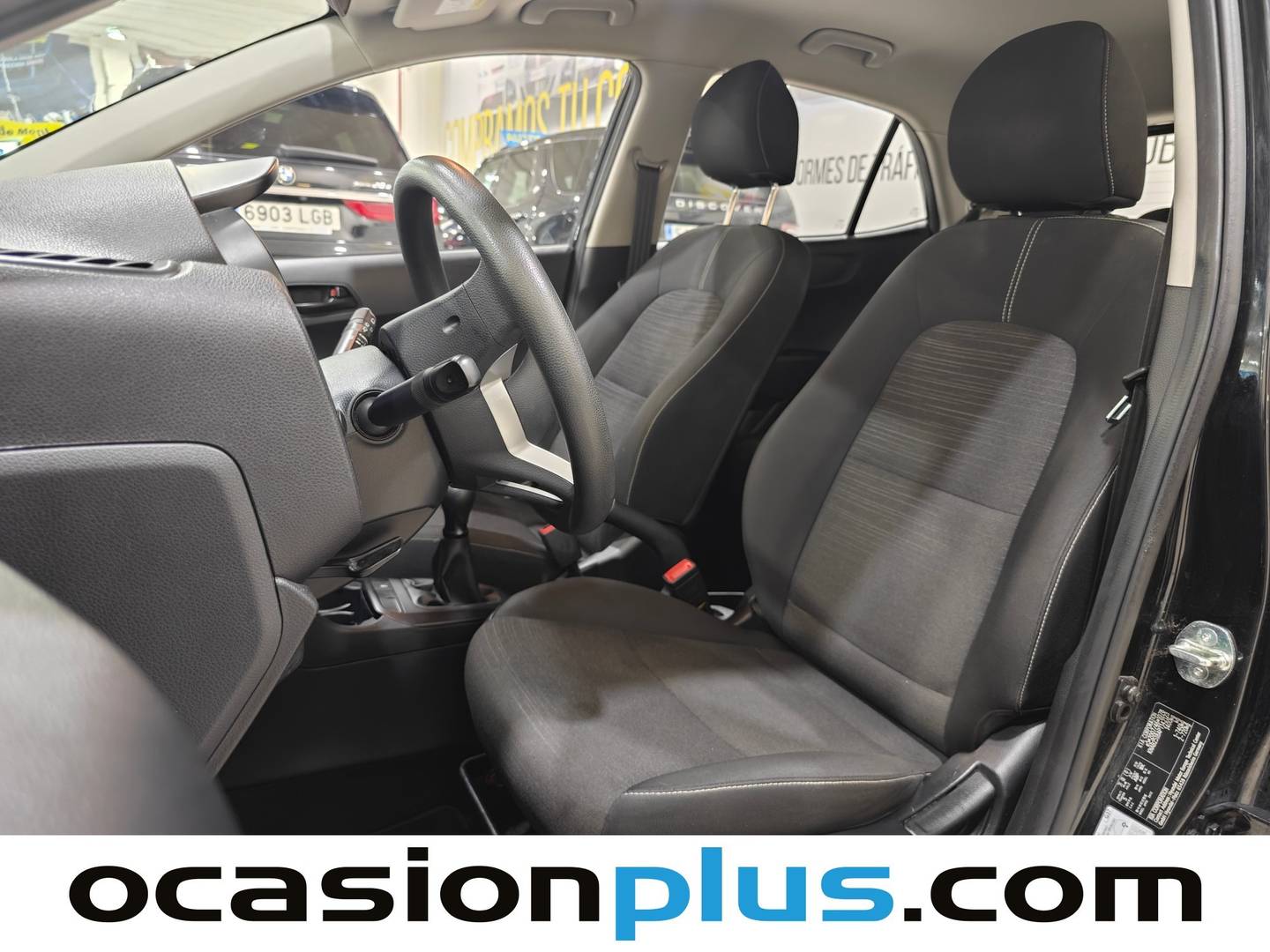 KIA Picanto Kia Picanto 1.0 DPi Concept  (67 CV) manual