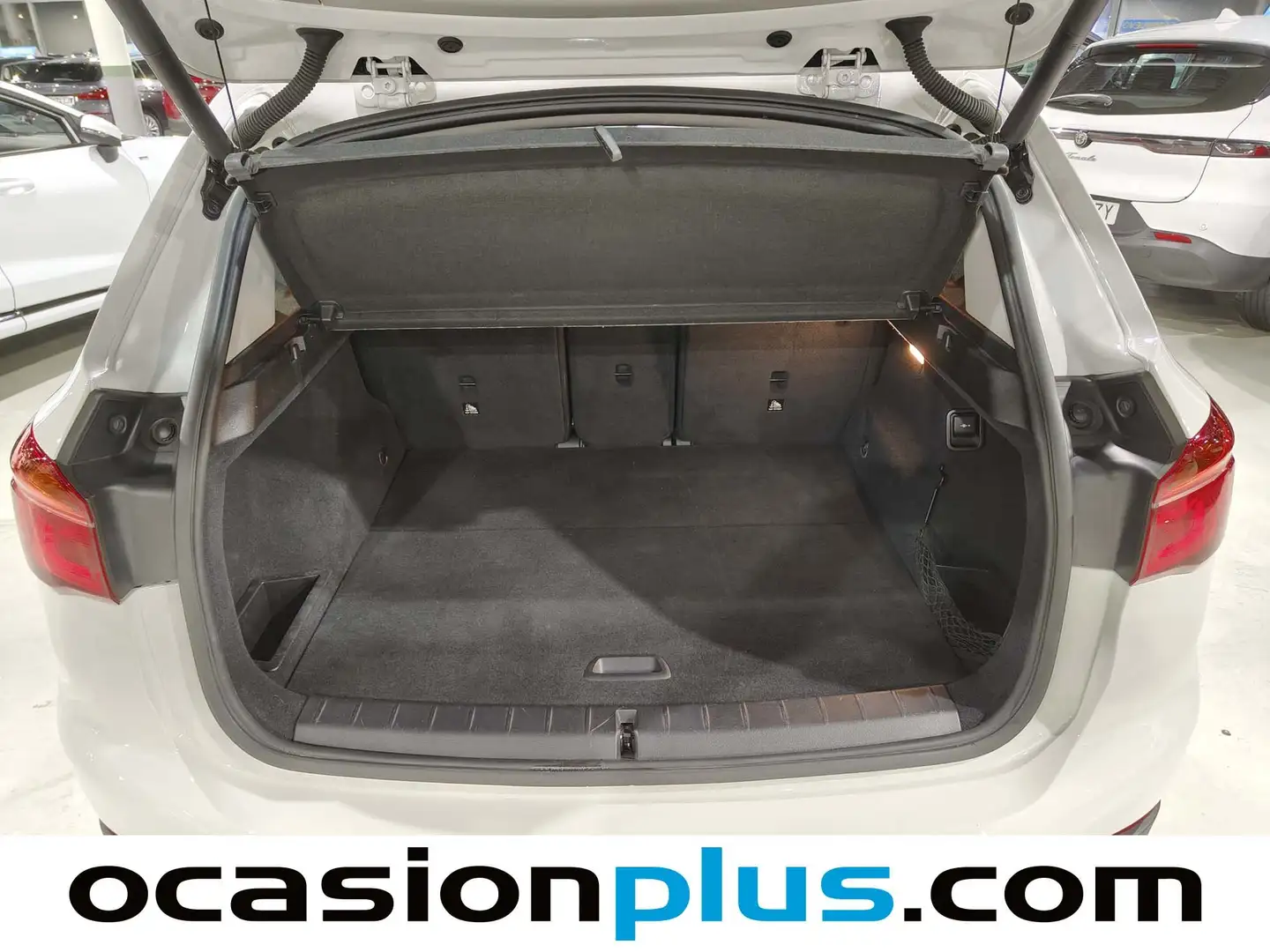 Foto BMW X1 BMW X1 sDrive18d (150 CV)