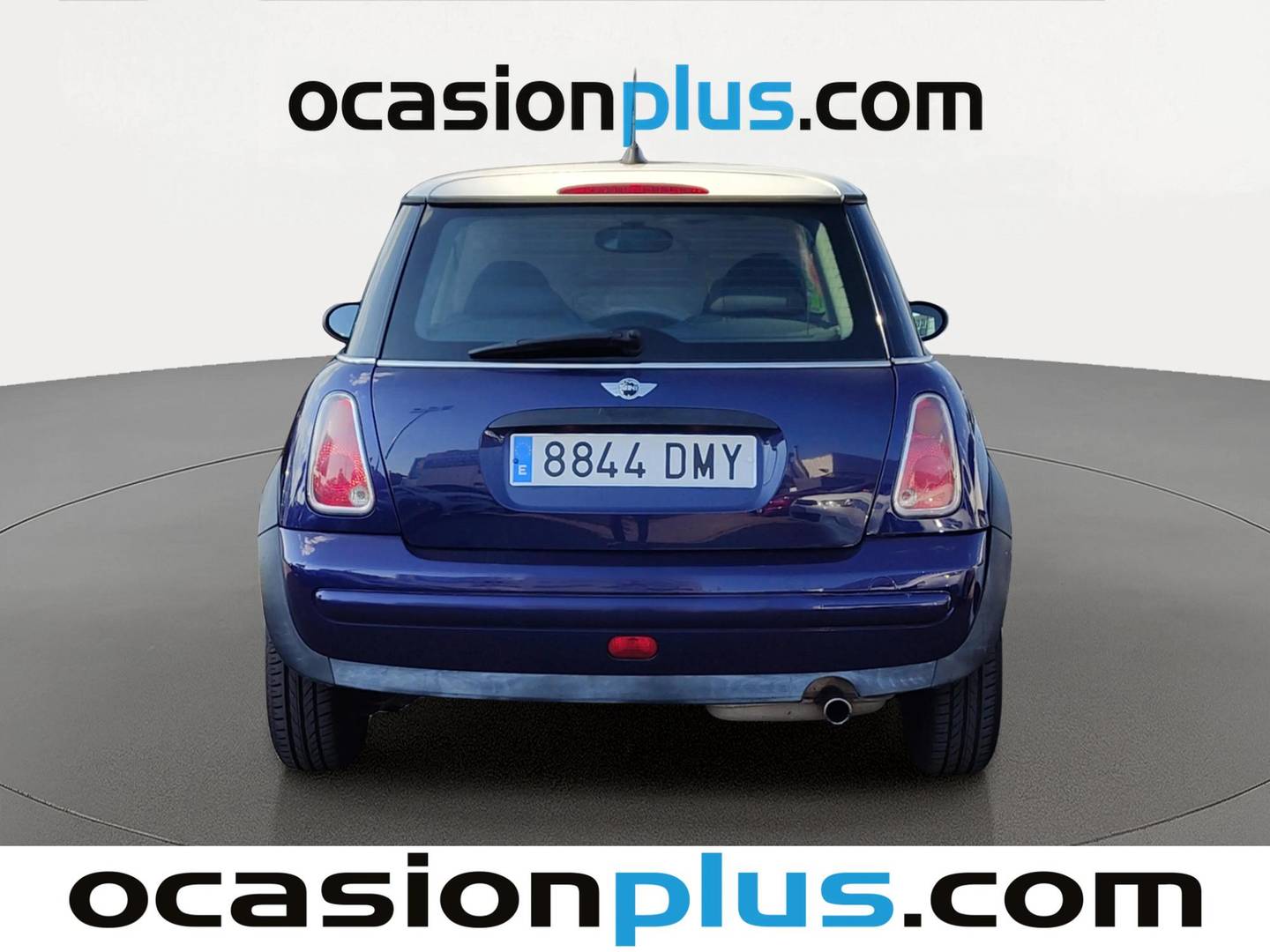 Mini MINI Mini MINI Cooper One (90 CV) barato