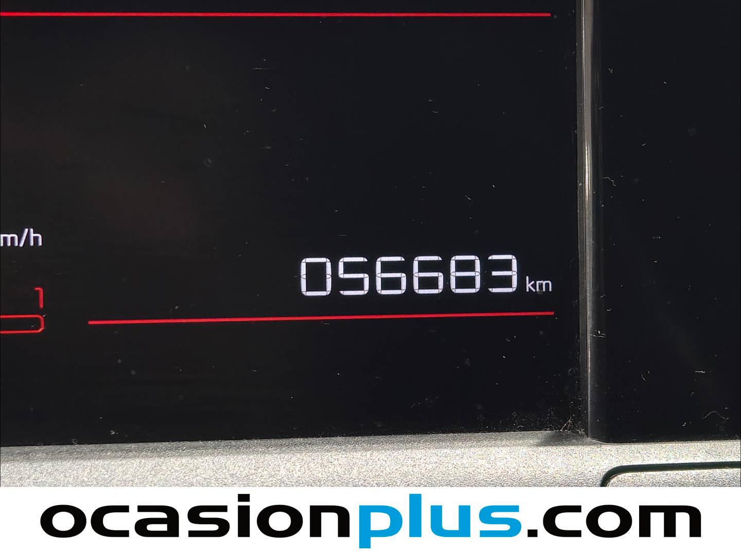 Citroën C4 Cactus Citroen C4 Cactus PureTech 110 S&S Shine (110 CV) seminuevo