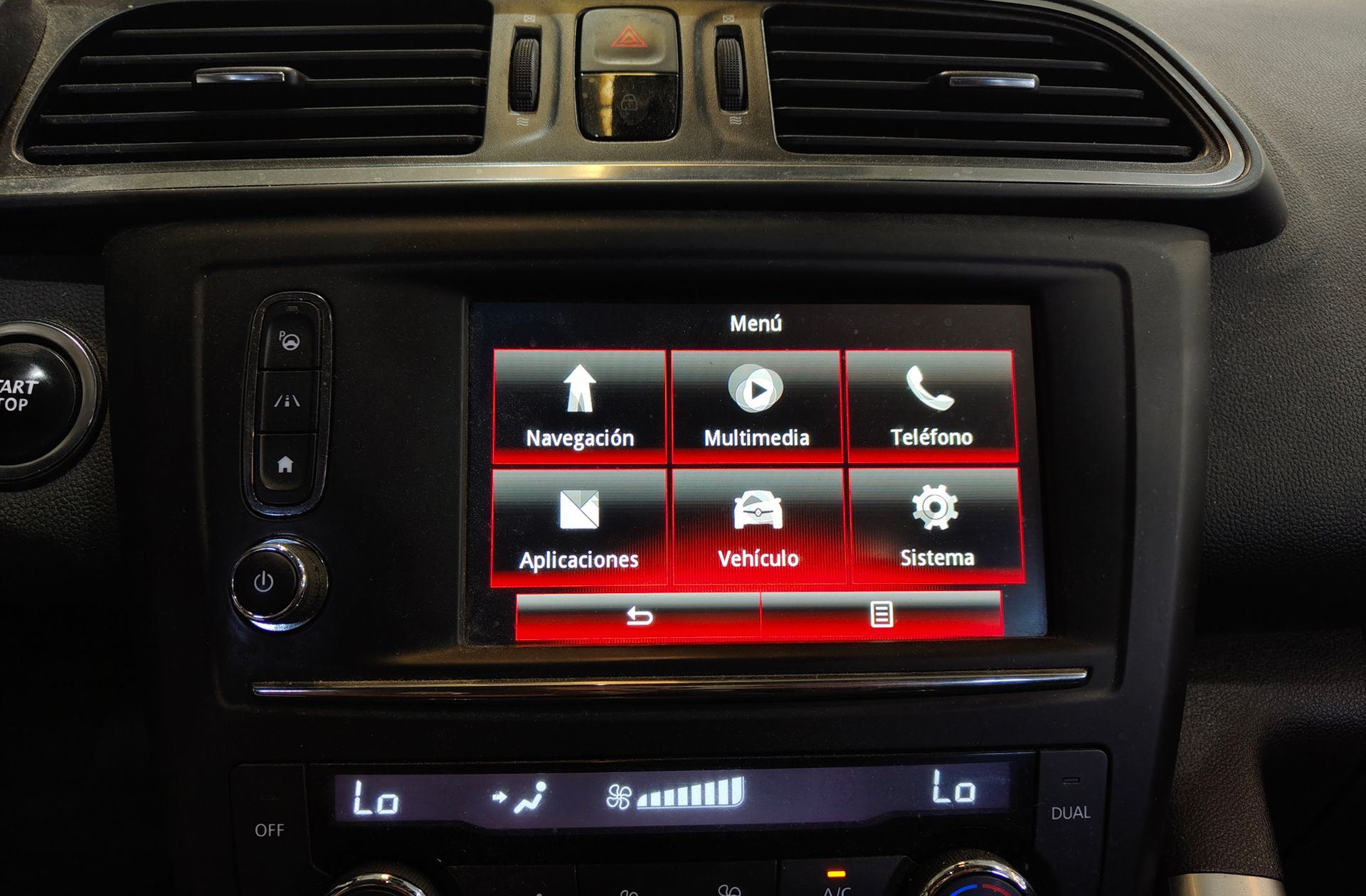 Renault Kadjar Zen Energy dCi EDC - foto 34