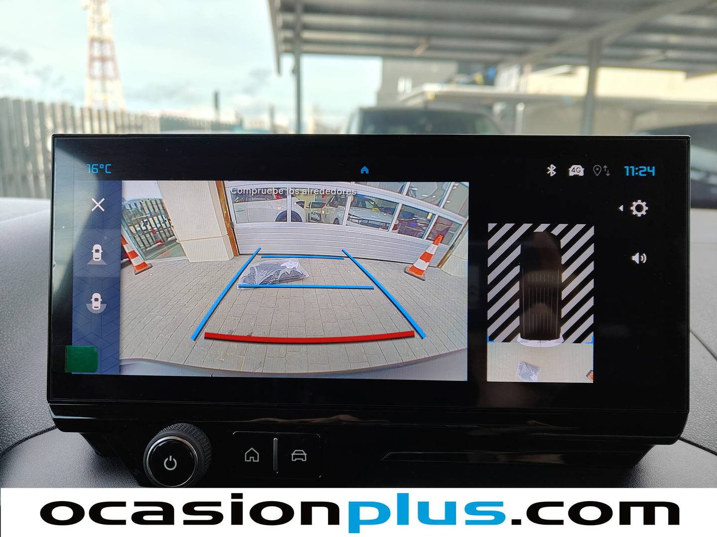 Foto Citroën Berlingo Citroen Berlingo BlueHDi 130 S&S Talla XL Max Auto (130 CV)