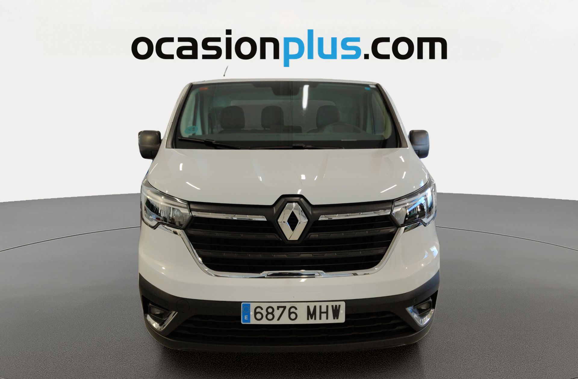 Renault Trafic Furgon L1H1 Blue dCi - foto 10