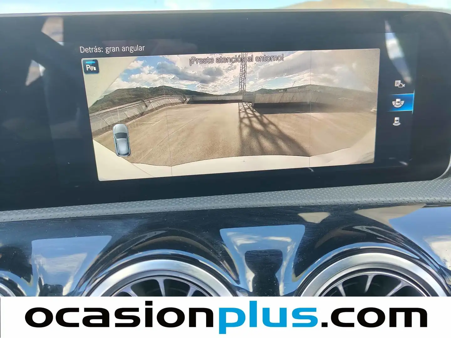 Foto Mercedes Clase A Mercedes-Benz Clase A 200 (163 CV)