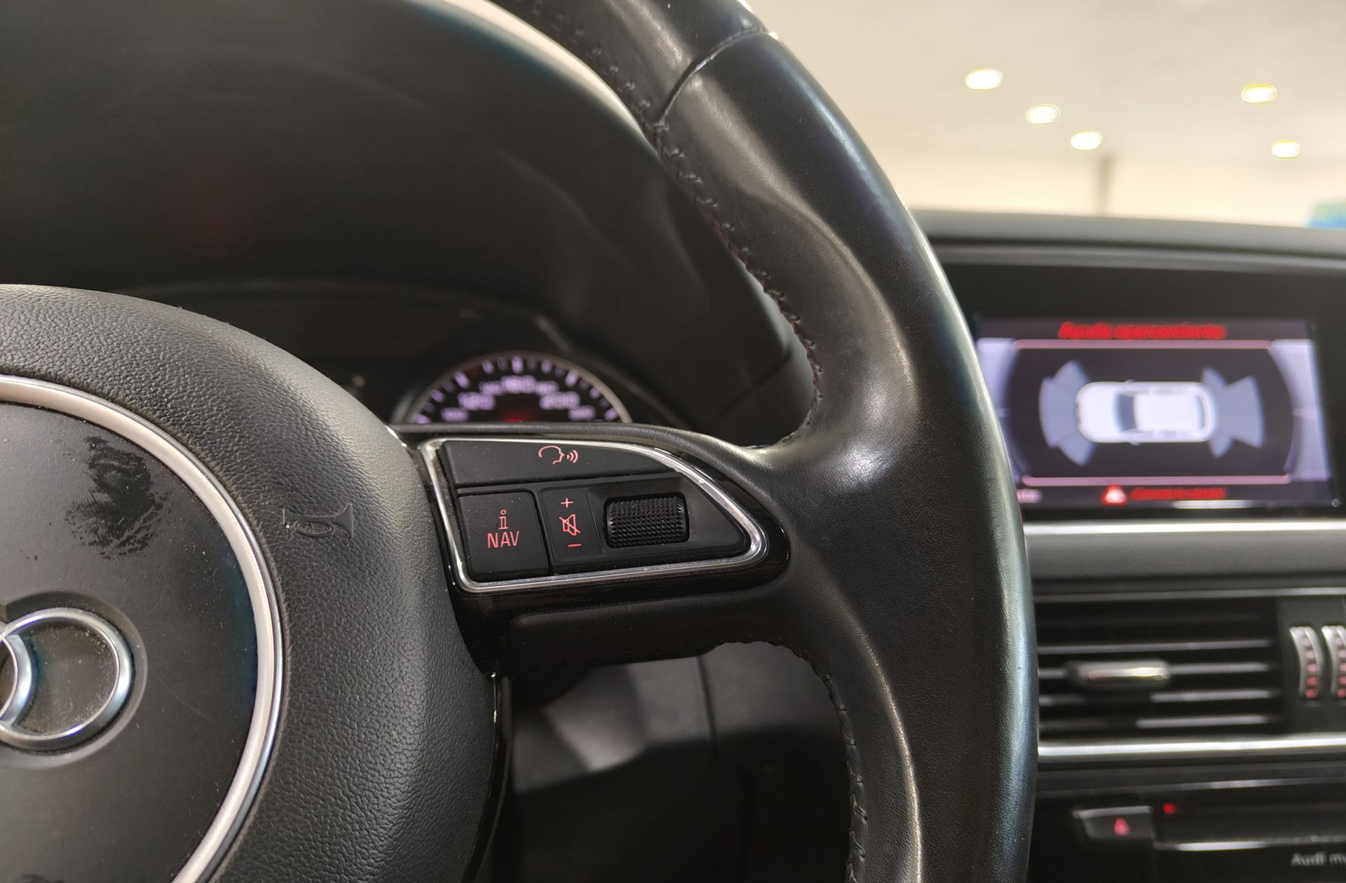 Audi Q5 S line 2.0 TDI clean diesel quattro S tronic - foto 28