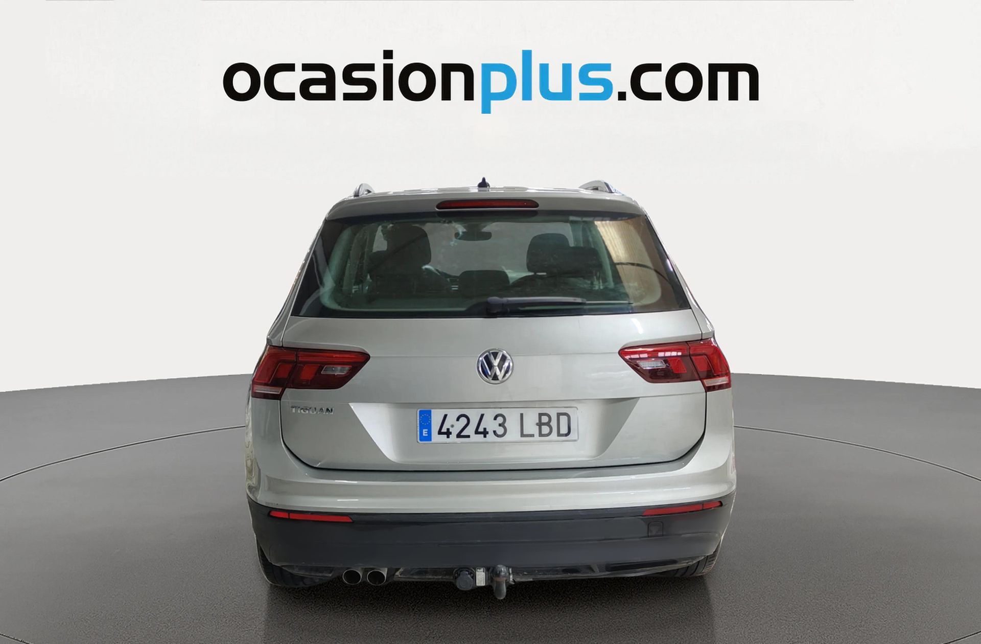 Volkswagen Tiguan Edition 1.5 TSI - foto 14