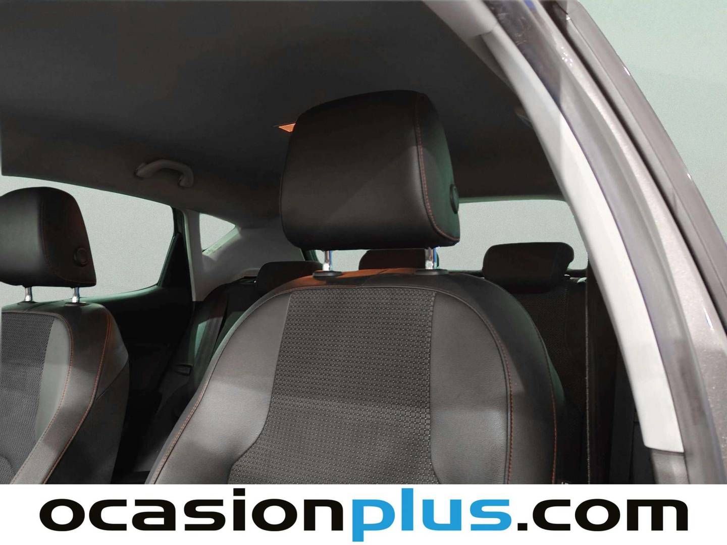 Seat León Seat León 2.0 TDI S&S FR (184 CV) seminuevo