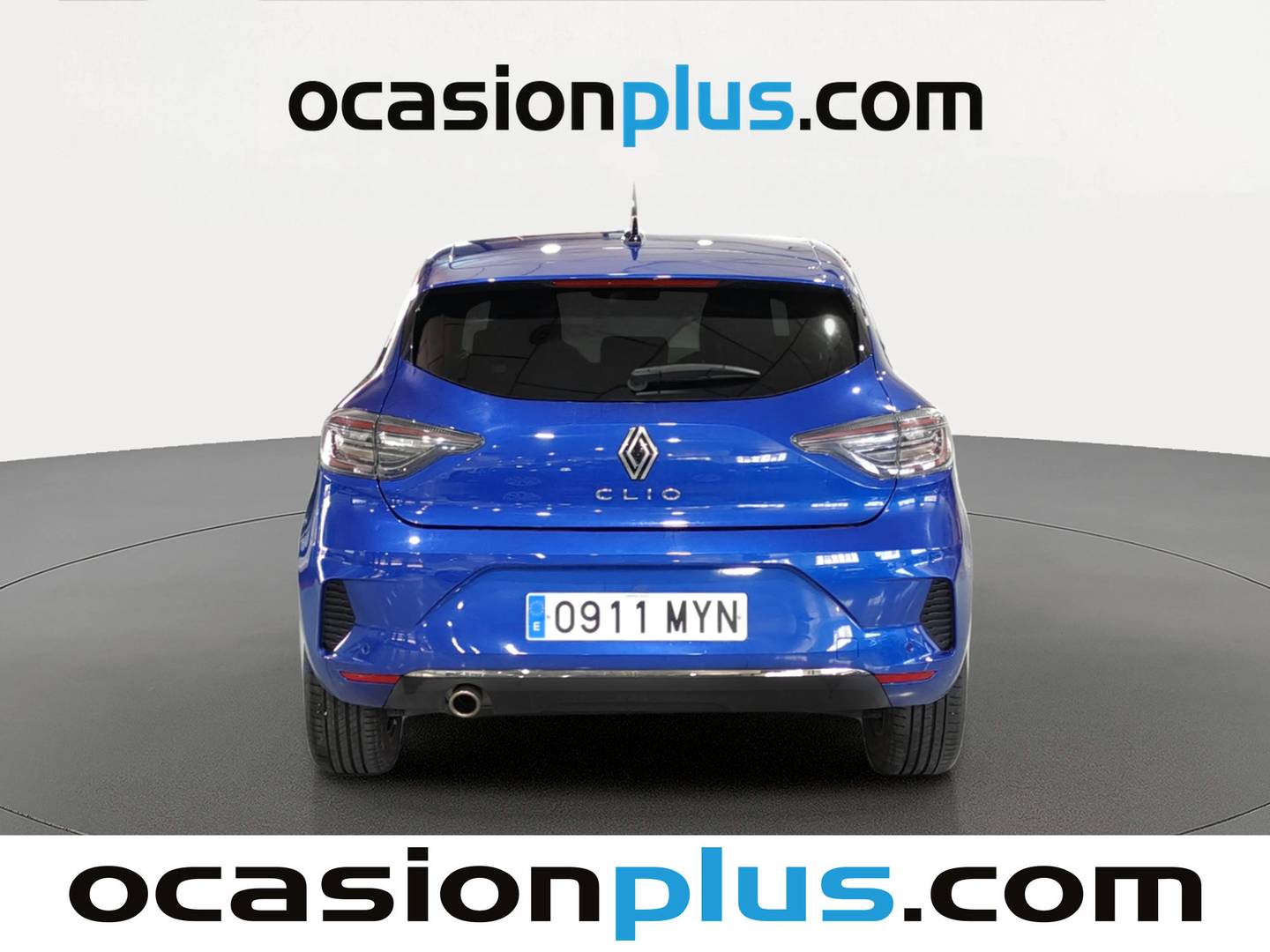 Renault Clio Renault Clio Techno TCe (90 CV) gasolina
