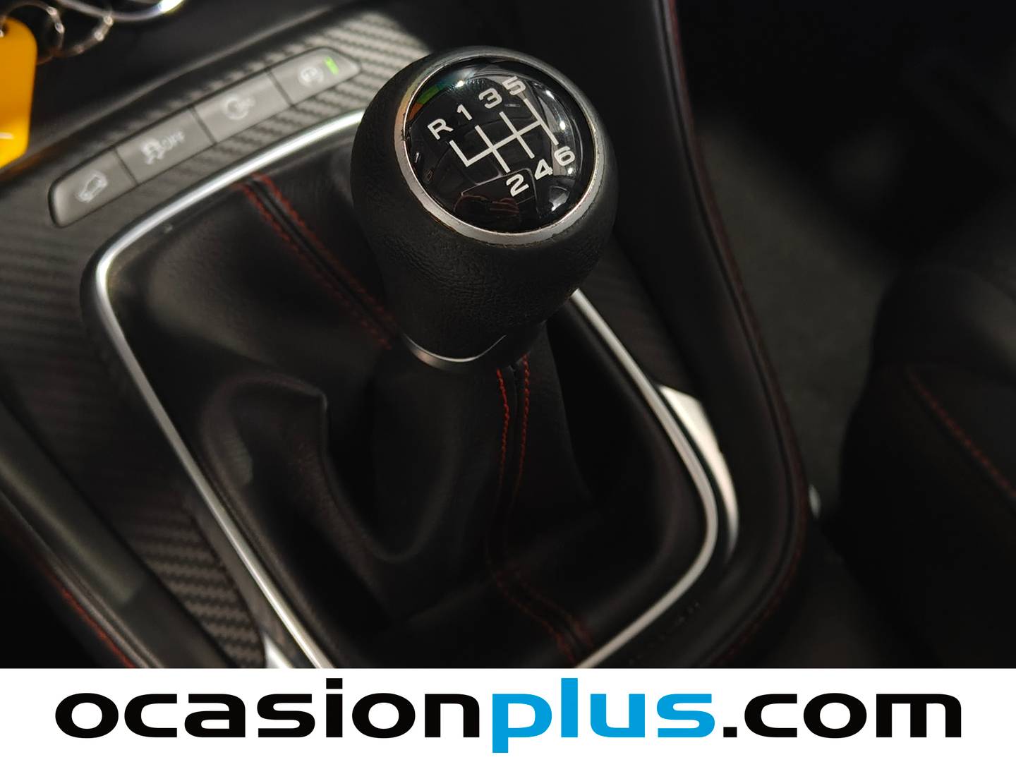 MG ZS MG ZS 1.0T Luxury (111 CV) de segunda mano