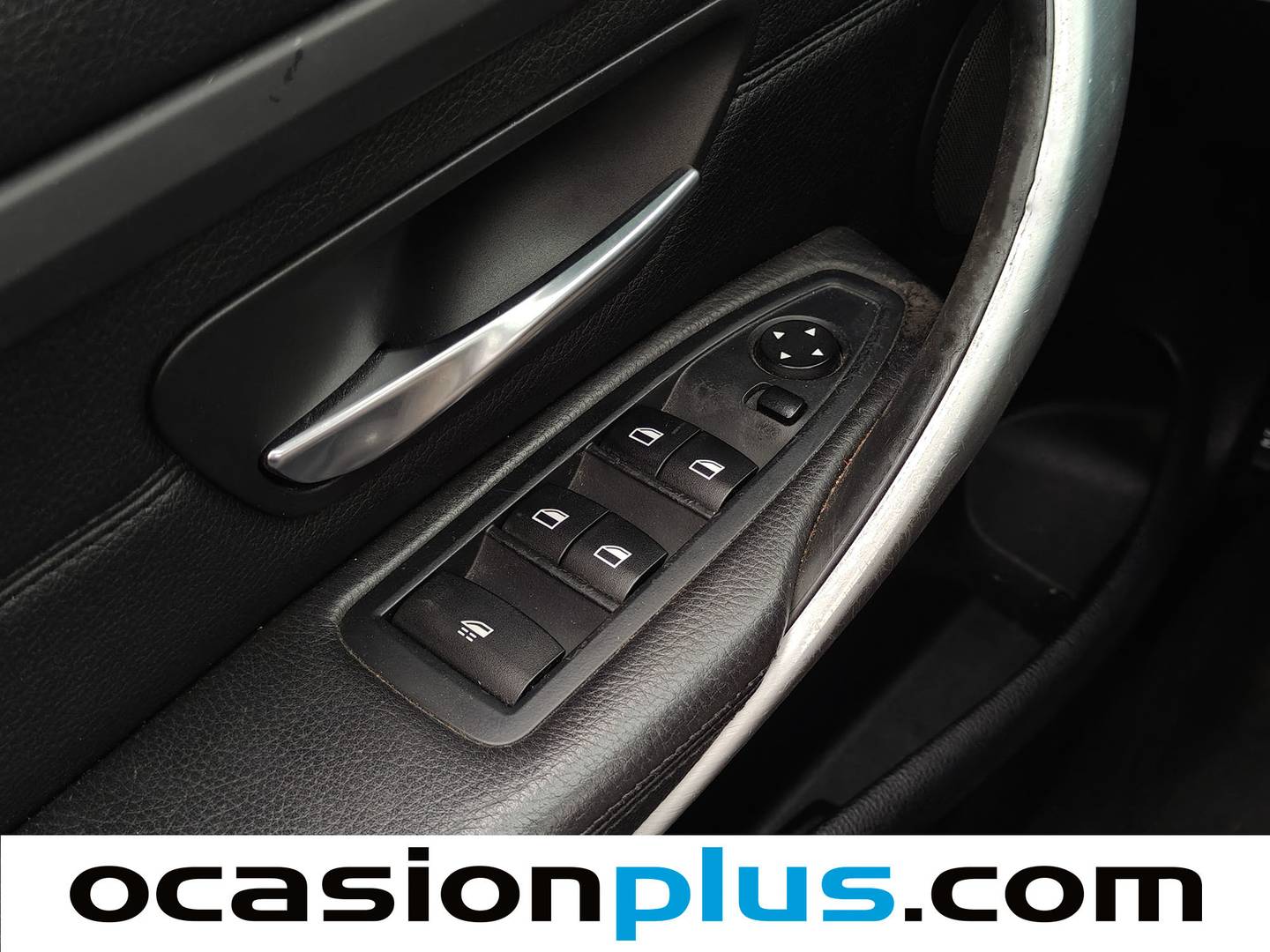 BMW Serie 4 BMW Serie 4 435d xDrive Cabrio (313 CV) de segunda mano