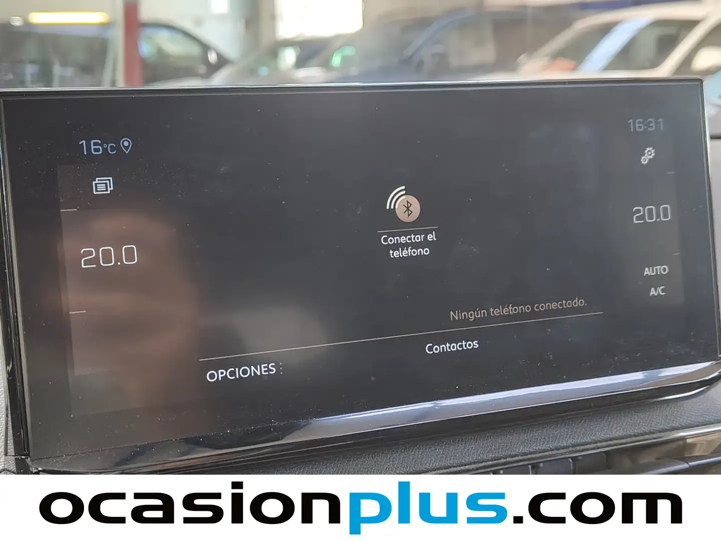 Foto Peugeot 5008 Peugeot 5008 BlueHDI 130 S&S GT EAT8 (130 CV)