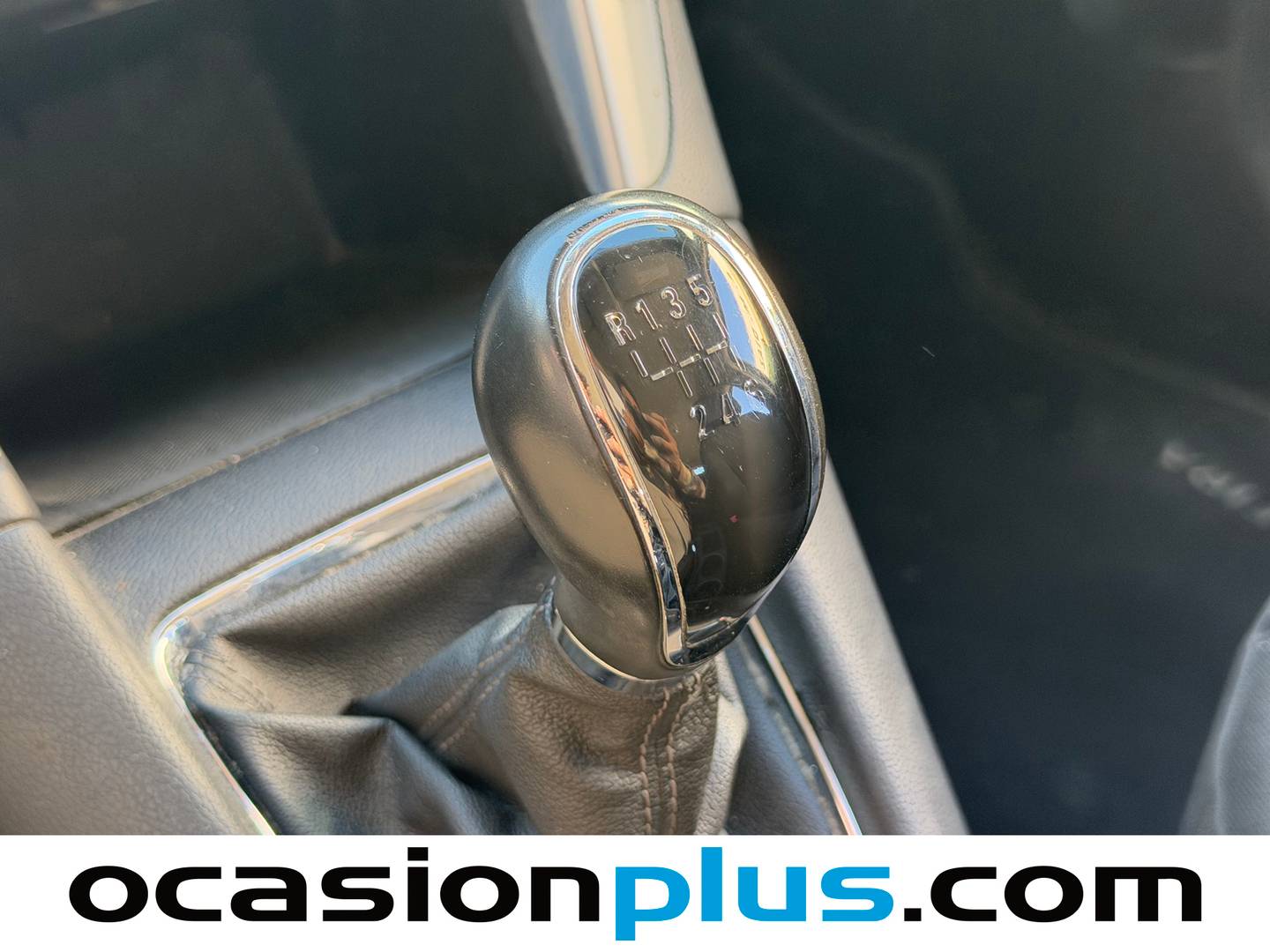 Opel Zafira Opel Zafira 1.4 Turbo S&S Expression (120 CV) de segunda mano