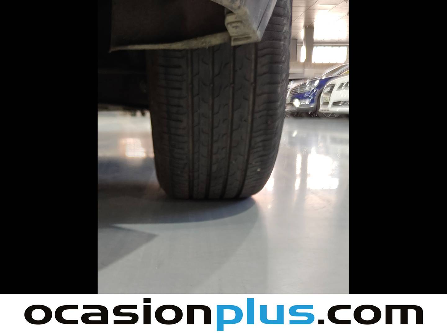 Volkswagen Tiguan Volkswagen Tiguan Life 1.5 TSI (150 CV) DSG de segunda mano
