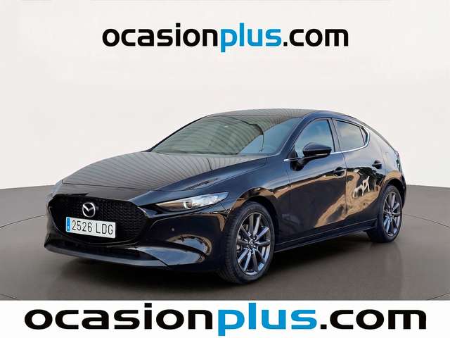 Mazda Mazda3 Mazda 3 2.0 Skyactiv-G Evolution (122 CV) de segunda mano