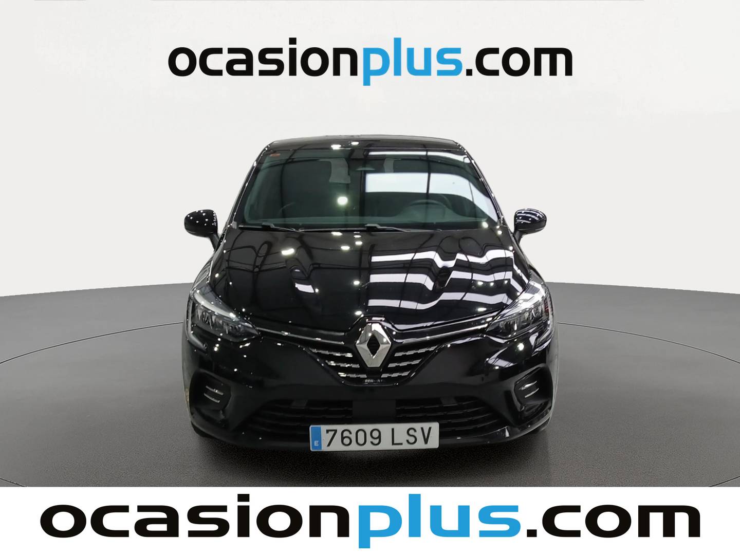 Renault Clio Renault Clio Zen Blue dCi (100 CV) 100cv