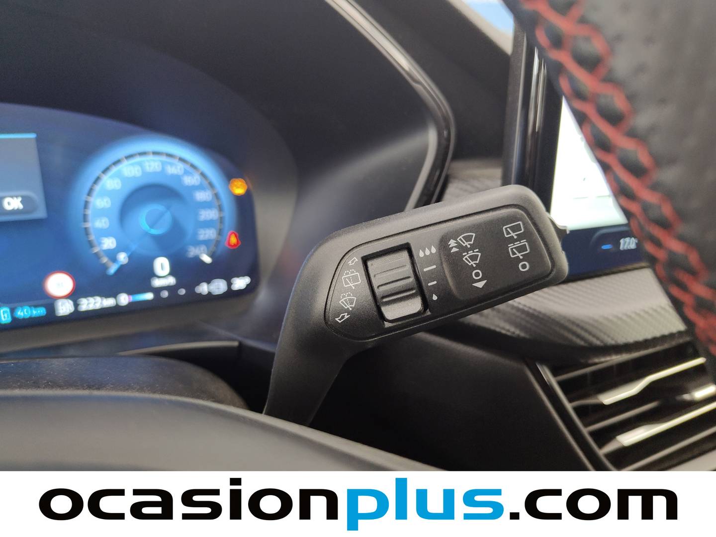 Ford Kuga Ford Kuga 2.5 Duratec PHEV ST-Line X Auto (225 CV) 2024