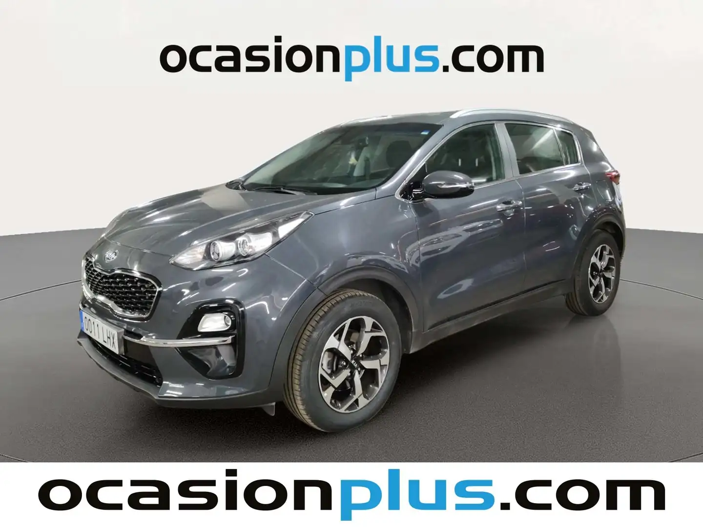 Foto KIA Sportage Kia Sportage 1.6 MHEV Drive 4x2 (136 CV)