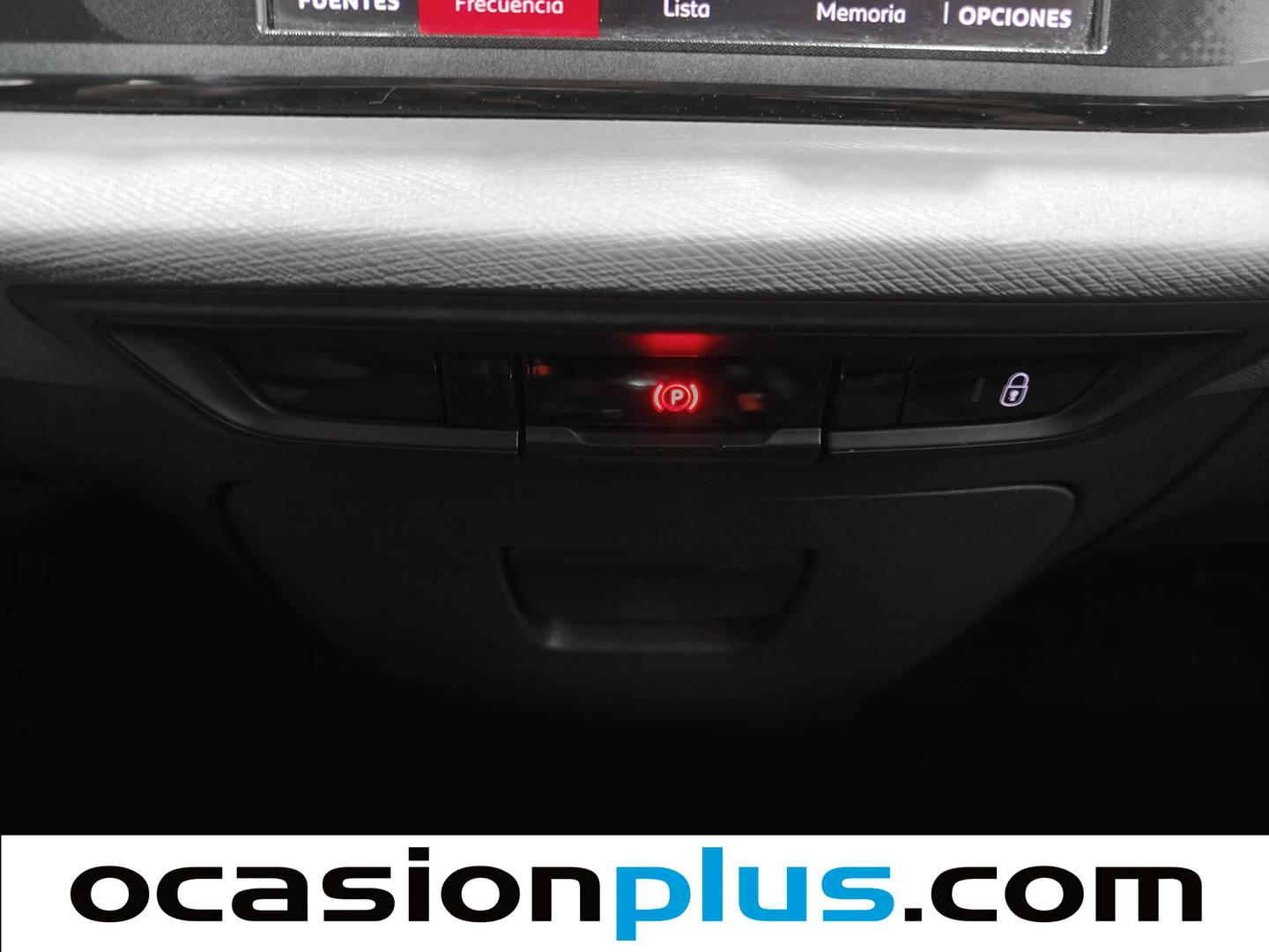 Accesorios del Citroën C4 Picasso Citroën C4 Picasso BlueHDi 100 S&S Live (100 CV)